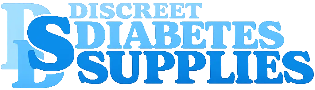 discreet-diabetes-suppliies