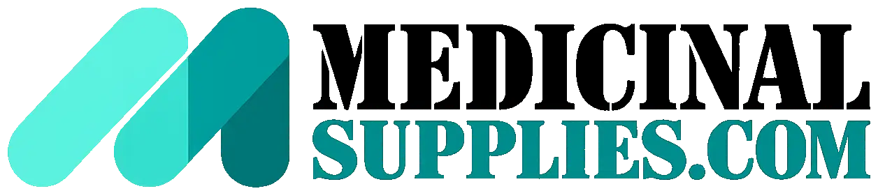 medicinal-supplies