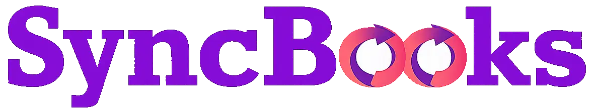 syncbooks