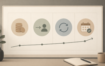 The 4 Numbers Every Online Business Owner Needs to Understand Before Spending on Ads