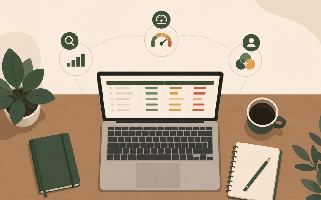 How to Do Keyword Research for SEO: A Guide for New Online Business Blogs
